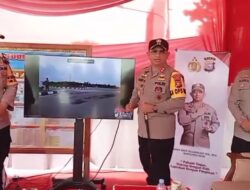 Inovasi Baru Aplikasi Monitoring Live Humble Polres Siak