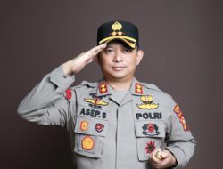 Kapolres Siak Tegaskan Personelnya Saat Patroli Dialogis, “Memberi Solusi Bukan Bertanya Saja”