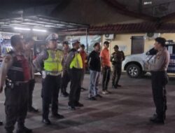 Penertiban Warung Tuak dan Panti Pijat Agar “Di Tutup” Selama Bulan Suci Ramadhan oleh Tim Gabungan