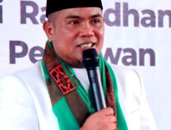 Bupati Zukri Tegur Camat Beserta Lurah, Terkait Konser Musik live di Bulan Ramadhan