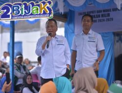 Pasangan BiJaK Bantah Tuduhan Penghapusan Tenaga Honorer, Akan Tempuh Jalur Hukum ke Dewan Pers