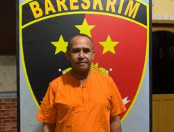 Polsek Indrapura, Melakukan Penangkapan Terhadap Pelaku Penganiayaan