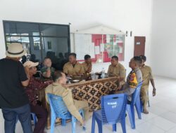 Bhabinkabmas Polsek Indrapura, Melaksanakan kegiatan Sambang dan Cooling System
