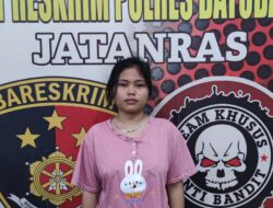 Sungguh Tega!!! Seorang Cucu Curi Cincin Emas Nenek Sendiri