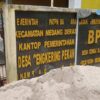 Kepala Desa Cekring Pekan Sangat Sulit Ditemui Wartawan