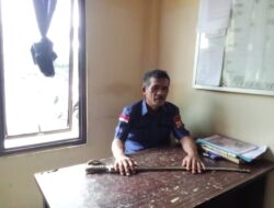 Polres Batubara Komitmen berantas kriminal di Kabupaten Batubara