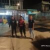 Polsek Medang Deras,Giat Antisipasi Terjadinya, Genk Motor dan Premanisme