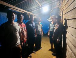 Polres Simalungun Pastikan Tak Ada Lagi Mesin Ketangkasan di Wilayah Tanah Jawa