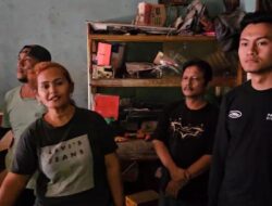 Jatanras Polres Simalungun Berantas Perjudian Mesin Ketangkasan di Wilayah Tanah Jawa