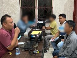 Tim PPA Polres Simalungun Ungkap Kasus Pelecehan Seksual Terhadap Guru SD dalam Waktu 24 Jam