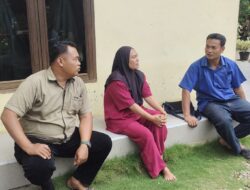 Media Diminta Bertanggung Jawab, Berita Pungli di Pos Lantas Dolok Marangir Terbukti Hoaks