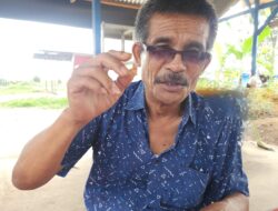 Oknum Polisi Tersandung Kasus Narkoba di Simalungun Sudah Dipecat