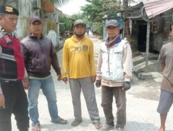 Kapolres Padang Lawas Imbau Masyarakat Jangan Main Petasan Selama Ramadhan