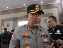 Polres Simalungun Berkoordinasi dengan Tokoh Masyarakat Cegah “Asmara Subuh”   