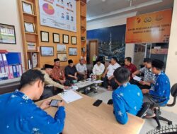 Bawaslu Siak Pastikan Kegiatan Bagi Sembako Pihak Baznas Tidak Ada Kaitan Dengan Pemungutan Suara Ulang