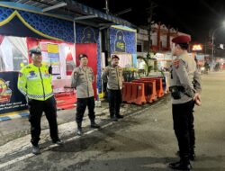 Media Batubara Apresiasi Arus Mudik Lebaran 2025 yang Lebih Baik Berkat Sinergi Pemerintah, Polri, dan TNI