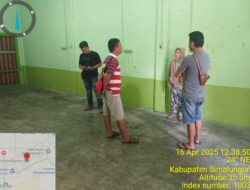 Polsek Perdagangan Tindak Lanjuti Laporan Dugaan Praktik Perjudian Tembak Ikan