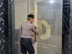 Polsek Lima Puluh,Giat Patroli Mobile, Memilhara Kamtibmas.