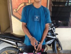 Polsek Bosar Maligas Gagalkan Peredaran Sabu di Simalungun, 1,66 Gram Disita dari Warga Batu Bara