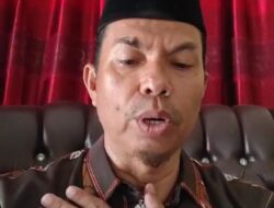 Ketua Alwasliyah Apresiasi OPS Pekat Toba 2025, Polres Simalungun Berantas Premanisme
