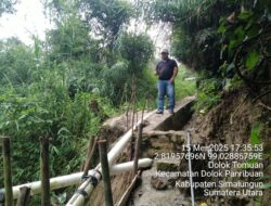 Macan Kumbang Simalungun Beraksi: Tambang Ilegal Ditindak Tegas, Tanpa Ampun!