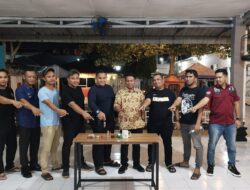 Lapas Labuhan Ruku Tak Kenal Lengah, Razia Rutin Digelar Demi Bebas HALINAR