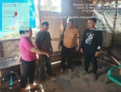 Respon Cepat Polres Simalungun: Dugaan Judi Online Diinvestigasi, Mesin Tembak Ikan Raib!