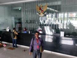 Tiga Hakim Tinggi Riau Dilaporkan ke KY dan Badan Pengawasan MA, Diduga Langgar Etik dalam Putusan Banding