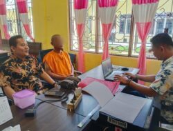 Polres Simalungun Ungkap Kasus Incest Tiga Anak Perempuan Oleh Ayah Kandung, Terungkap Setelah Kakak Tertua Coba Bunuh Diri