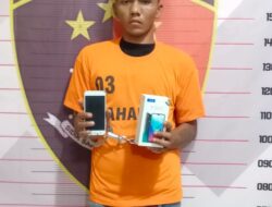 keamanan dan ketertiban masyarakat (kamtibmas) di wilayah hukum Polres Simalungun.