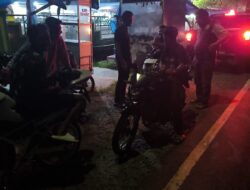 Reaksi Cepat Tim Laser Polres Simalungun Tanggapi Laporan Balap Liar dan Tawuran di Jalan Medan