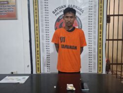 Gempur Narkoba! Sat Narkoba Polres Simalungun Bekuk 26 Tersangka dalam Operasi Antik Toba 2025