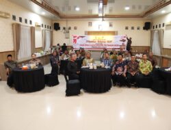 Malam Penuh Makna: Polres Simalungun Gelar Nonton Bareng Wayang Kulit untuk Mempererat Silaturahmi di Hari Bhayangkara ke-79