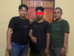 Demi Masa Depan Generasi Bangsa, Polsek Bosar Maligas Berantas Narkoba di Emplasemen Tinjowan