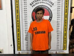 Demi Anak Negeri, Polri Tak Pernah Lelah: Sat Narkoba Polres Simalungun Bekuk Pengedar Sabu di Gang Taqwa”