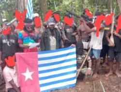 OPM Klaim Tembak Anggota TNI dan Tangkap Mata-mata Orang Asli Papua di Yahukimo