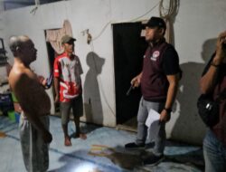 Polres Simalungun Tegaskan Tidak Ada Rekayasa Penangkapan, Buktikan Komitmen Profesional Pemberantasan Narkoba