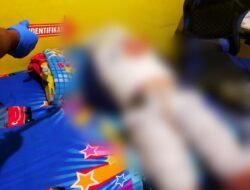 Kapolres Simalungun Turun Langsung Tangani Temuan Mayat Remaja, Terapkan SOP Profesional untuk Ungkap Penyebab Kematian