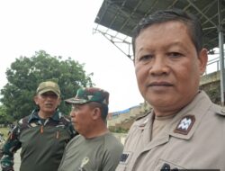 Komitmen Nyata Kapos Pol Ujung Padang Terbukti, Kinerja Prima AIPTU Misdi Pimpin Pembinaan Paskibra HUT RI ke-80