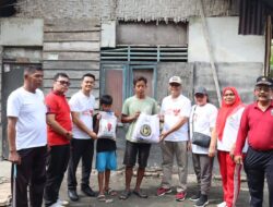 Wujudkan Kemerdekaan Bersama Masyarakat, Lapas Labuhan Ruku Turun