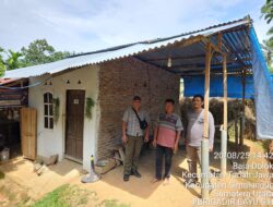 Tim Laser Sat Reskrim Polres Simalungun Bersama Polsek Tanah Jawa Bergerak Cepat, Klarifikasi Berita Judi Ikan di Media Online untuk Jaga Kamtibmas