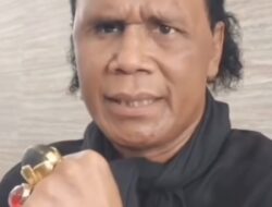 Grib Jaya Kecam Berita Hoax Meminta Fahmi Hendri Segera Menyerahkan Diri