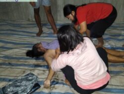 Respon Cepat Polsek Tanah Jawa Tangani Penemuan Mayat di Hutabayu, Dipastikan Non Pidana