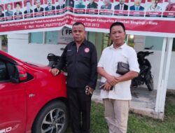 FPII Setwil Riau Desak Polda Riau Segera Usut Tuntas Penyerangan Terhadap Wartawan di Kuansing