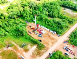 Drama RUPS PT. Bumi Siak Pusako Mengalami Rugi 14,7 Juta USD