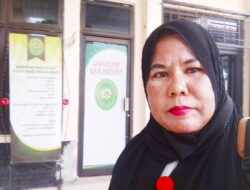 Beredarnya Di Media Online, Isu Gudang CPO, Yang Dalam Pemberitaan Melibatkan Kapolda SUMUT, Dan Kapolres Batu Bara, Ketua DPD PJID, Kabupaten Batu Bara Angkat Bicara