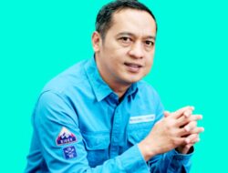 Perwira Pertamina Irdas Muswar Ketua IAGI Aktif Diberbagai Organisasi