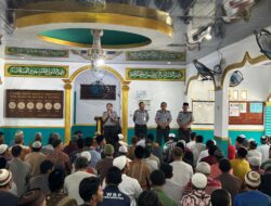 Kalapas Ajak Warga Binaan Ikuti Kelas Khusus Sarjana dan Pendidikan Paket C