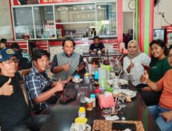 Jelang Pelantikan, DPW PWMOI Riau Adakan Konsolidasi Ke Daerah