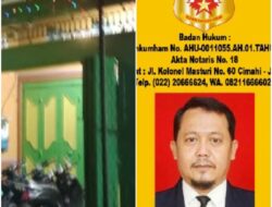 Musmulyadi, Ketua LSM INAKOR DPD Rokan Hilir, Soroti Dugaan Tempat Maksiat di KTV Jalan Bintang